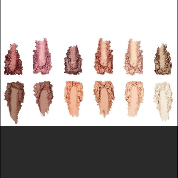 ILLAMASQUA- UNVEILED ARTISTRY PALETTE - Picture 4 of 9